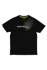 koszulka-wedkarska-matrix-hex-print-t-shirt-black-rozmiar-m-komfort-stylowa