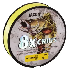 plecionka-jaxon-crius-8x-fluo-016mm-150m-1szt-widoczna-na-sandacza-zolta