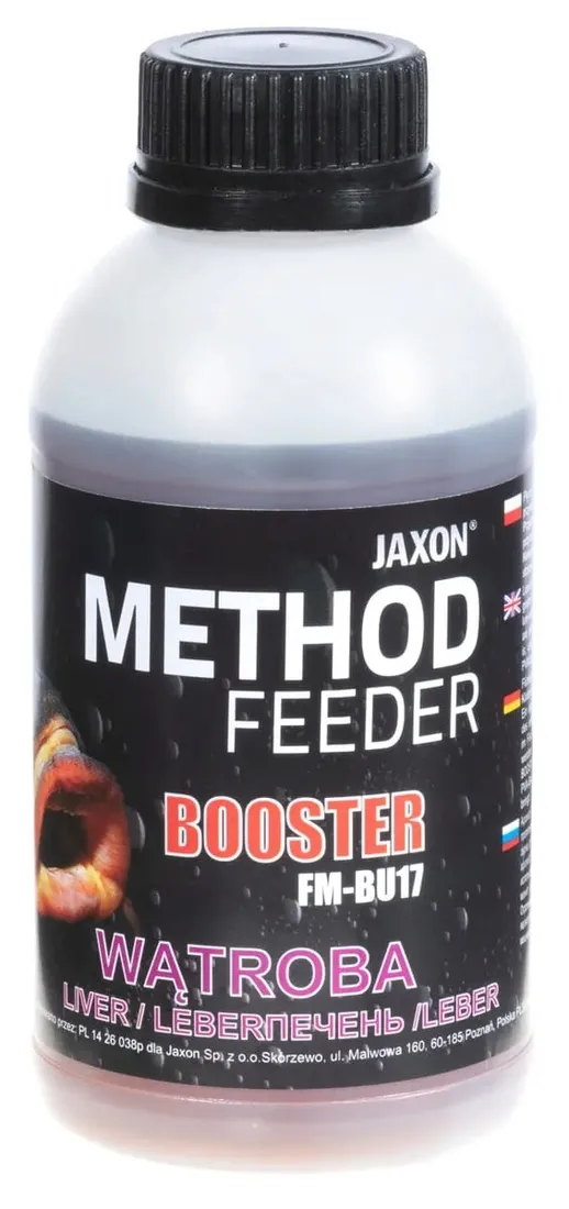 booster-jaxon-method-feeder-watroba-350g-marka-jaxon