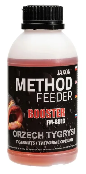 booster-jaxon-method-feeder-watroba-350g-marka-jaxon-waga-0-35-kg