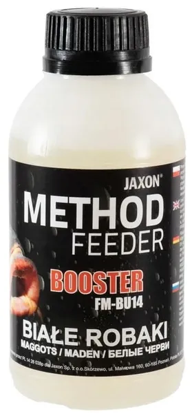 booster-jaxon-method-feeder-watroba-350g-marka-jaxon-stan-opakowania-oryginalne