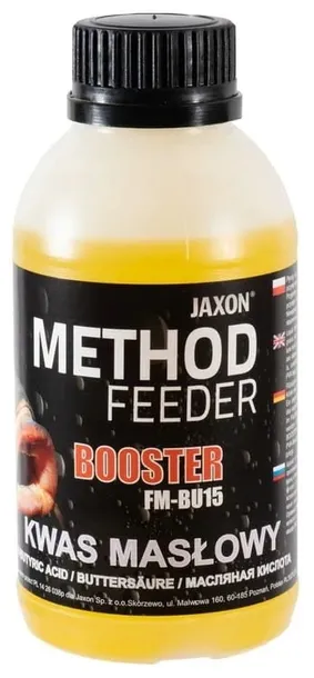 booster-jaxon-method-feeder-watroba-350g-marka-jaxon-kod-producenta-fm-bu17