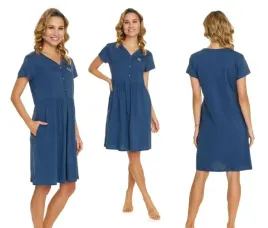 koszula-do-karmienia-rozpinana-do-porodu-w-ciazy-doctor-nap-5336-d-blue-l