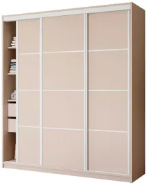 szafa-przesuwna-do-sypialni-180-cm-vita-bezowa-trzydrzwiowa-z-szufladami