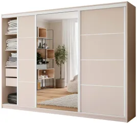 szafa-przesuwna-z-lustrem-280-cm-vita-bez-z-szufladami-do-sypialni
