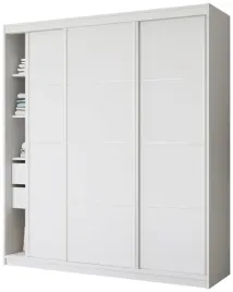 szafa-przesuwna-do-sypialni-180-cm-vita-biala-trzydrzwiowa-z-szufladami