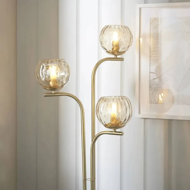 lampa-podlogowa-dimple-91974-endon-stan-nowy-kolor-mosiadz