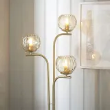 lampa-podlogowa-dimple-91974-endon-stan-nowy-kolor-mosiadz