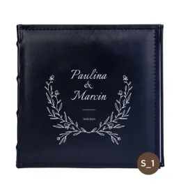 album-kieszeniowy-czarny-na-200-zdjec-z-biala-personalizacja