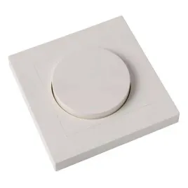 techniczne-recessed-wall-dimmer-50000-00-31-lucide