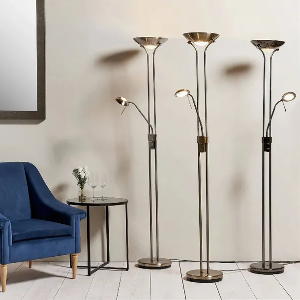 lampa-podlogowa-rome-rome-an-endon-stan-nowy-kolor-mosiadz