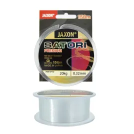 zylka-jaxon-satori-premium-0325mm-150m