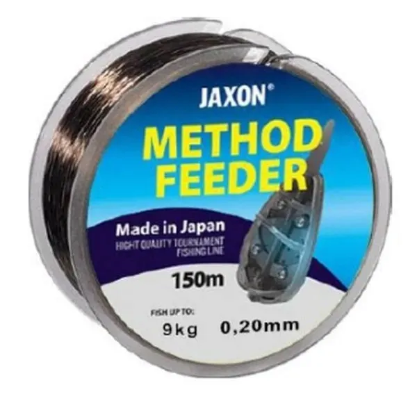zylka-jaxon-method-feeder-020mm-150m