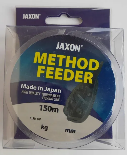 zylka-jaxon-method-feeder-020mm-150m-kod-producenta-zj-mef020a