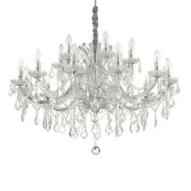 lampa-wiszaca-napoleon-kol-chrom-167268-ideal-lux-zyrandol