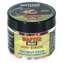 wafter-duo-mini-method-halibut-krab-15g-6mm