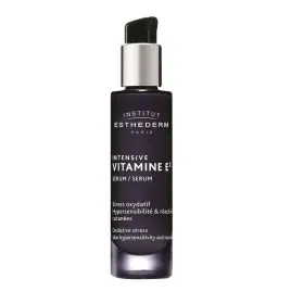 institut-esthederm-intensive-vitamine-e-zaawansowane-serum-lagodzace