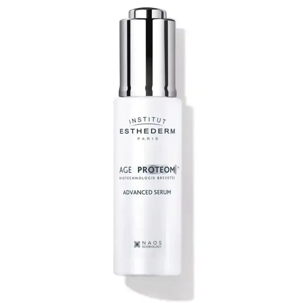 INSTITUT ESTHEDERM Age Proteom Zaawansowane serum redukujące oznaki