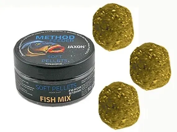 pellet-jaxon-method-feeder-miod-50g-8-10mm-wielkosc-8-mm