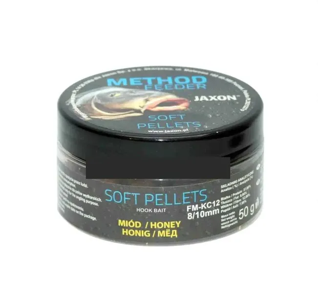 pellet-jaxon-method-feeder-miod-50g-8-10mm-smak-miod