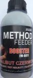 booster-method-feeder-halibut-czerwony-350g-pojemnosc-350-ml
