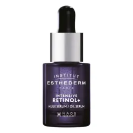 institut-esthederm-intensive-retinol-oil-serum-15ml
