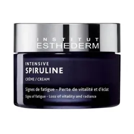 institut-esthederm-intensive-spiruline-silnie-skoncentrowany-krem