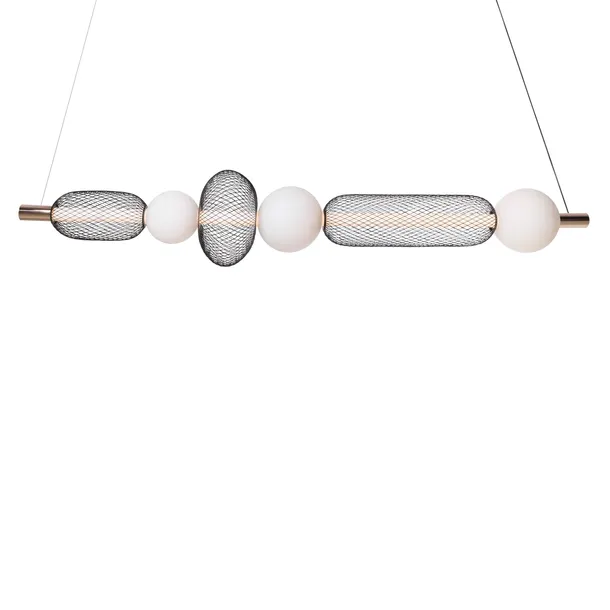 maxlight-p0593-lampa-wiszaca-bora-c-kolor-czarny-zloty