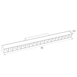 maxlight-m0005d-lampa-magnetyczna-liniowa-system-dali-18w-1049lm-3000k