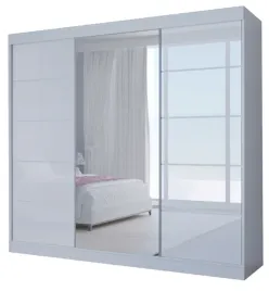 szafa-przesuwna-250x205-3d2l-biala-lacobel-bialy