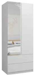 szafa-emma-lustro-70-cm-2-szuflady-biala