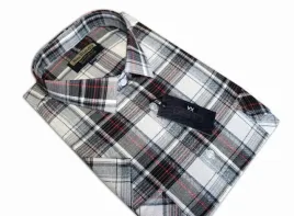 ko2-koszula-meska-krotki-krata-szara-kora-40-41