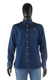 tommy-hilfiger-jeansowa-niebieska-koszula-m