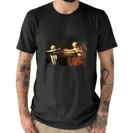 koszulka-m-cz-m008-caravaggio-sw-hieronim-piszacy