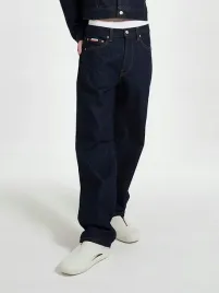 calvin-klein-granatowe-jeansy-kieszenie-w36l34