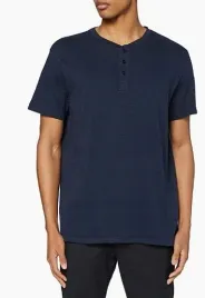 find-t-shirt-koszulka-z-zapieciem-na-guziczki-s