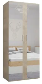 szafa-ii-80-cm-x-48-cmx192cm-dab-sonoma-2-lustra