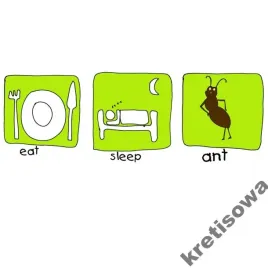 meska-koszulka-mrowka-mrowkojad-wzory-m3b