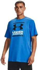 t-shirt-under-armour-gl-foundation-787-blue
