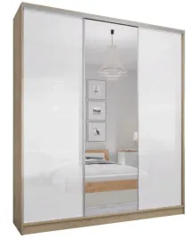 szafa-przesuwna-220-x250-3d2l-biala-lacobel-sonoma