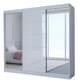 szafa-przesuwna-230x205-3d1l-biala-lacobel-bialy