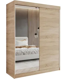 szafa-przesuwna-2-drzwiowa-150-x-205-cm-dab-sonoma-lustro-c-garderoba