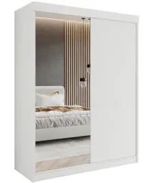 szafa-przesuwna-2-drzwiowa-160-x-205-cm-biala-lustro-c-garderoba