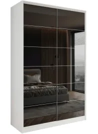 szafa-przesuwna-2-drzwiowa-140-x250-cm-biala-2-x-czarny-lacobel-garderoba
