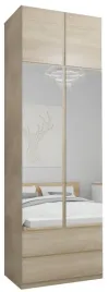 szafa-emma-70-cm-nadstawka-2-lustra-sonoma