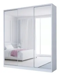 szafa-przesuwna-230-x-250-3d-lustro-p-biala