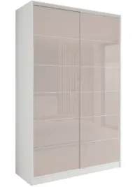 szafa-przesuwna-2-drzwiowa-160-x250-cm-biala-2-x-cappucino-lacobel