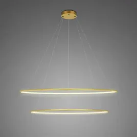 lampa-ledowe-okregi-no-2-f100-cm-in-4k-zlota-sciemnialna-altavola-design