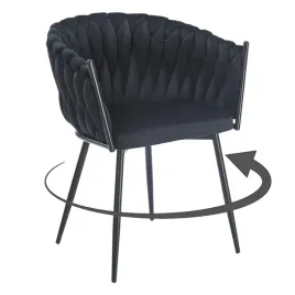 krzeslo-obrotowe-dc-16-or-welur-or-czarny-or-czarne-nogi