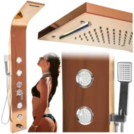bateria-panel-prysznicowy-deszczownica-rosegold-bateria-lazienkowa-wodospad